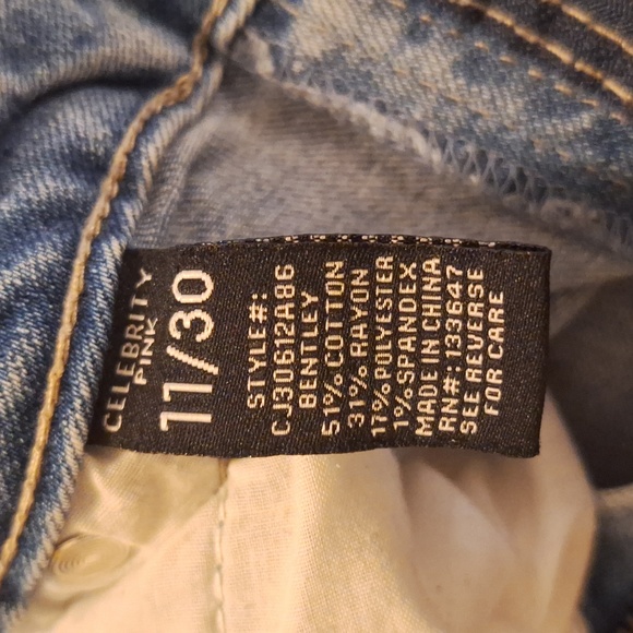 Lot of shorts - Picture 7 of 11